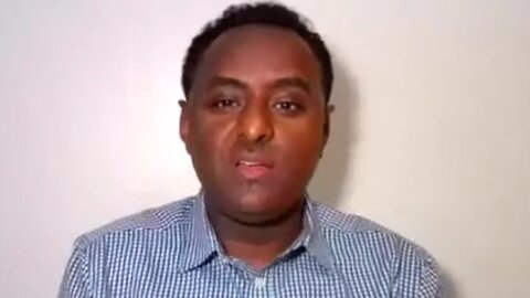 ለአዲስ አበባ መቅሰፍት የሆነው የኦህዴድ ሰነድ - ሀብታሙ አያሌው