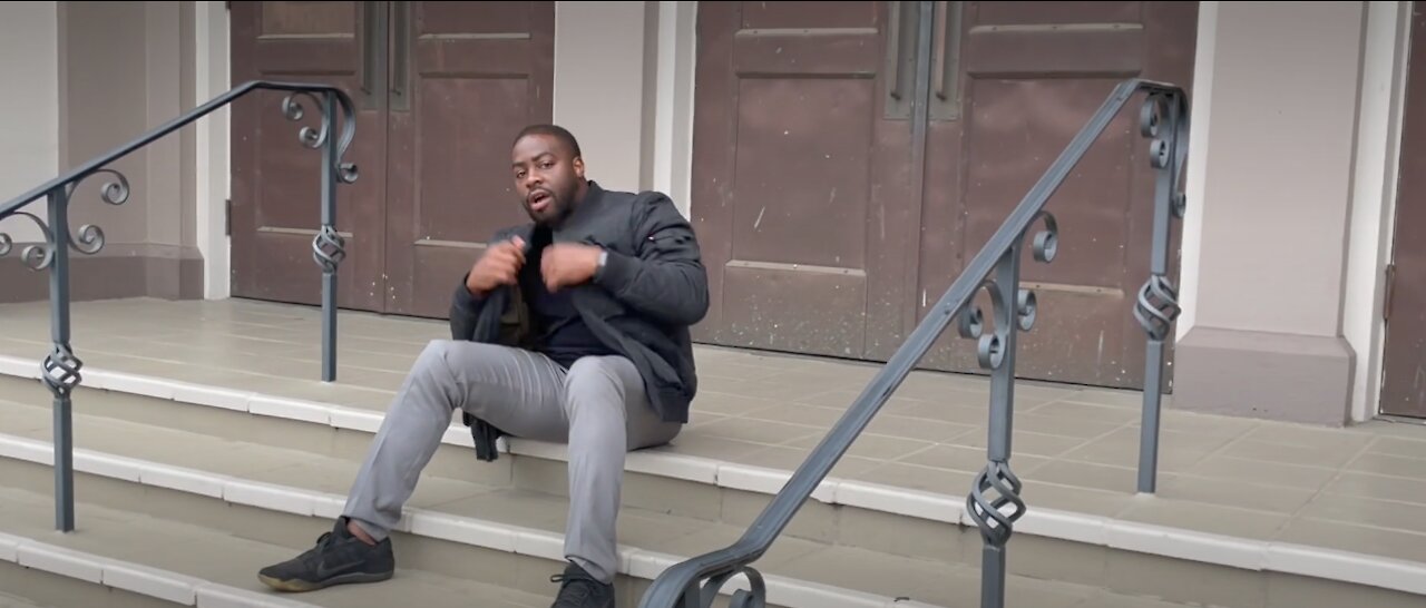 Troy Williams - They Want Everything (Official Video)