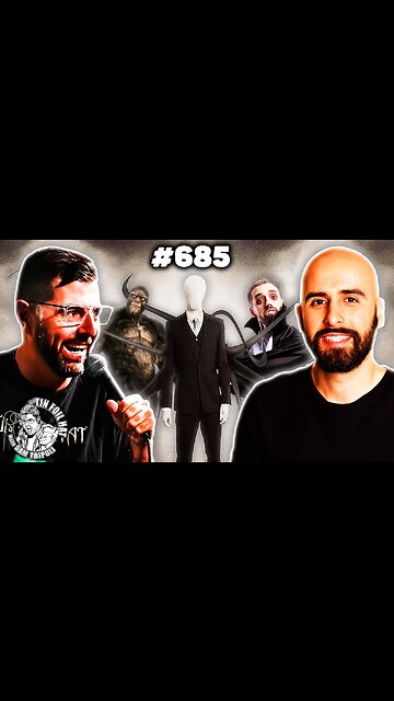 Tin Foil Hat Podcast 685 Tony Merkel