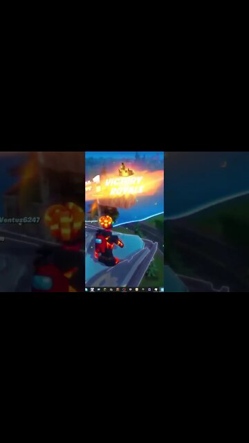 Another One Bites the Dust! #shorts