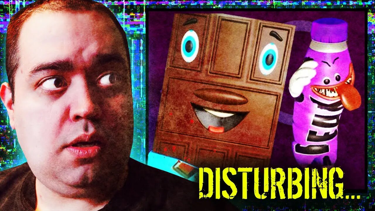 A MR.BEAST HORROR GAME?... | Lunchy Horror Game