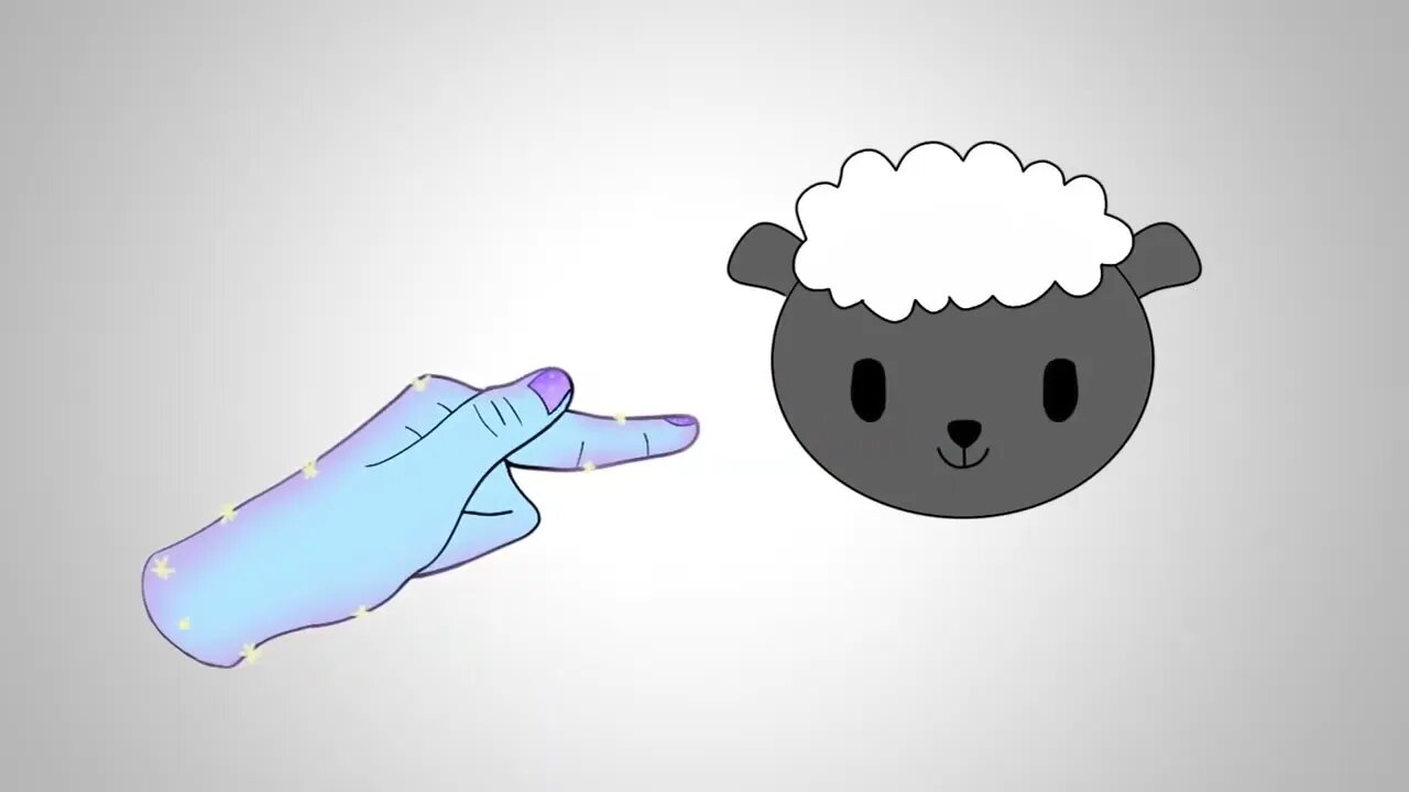 Sheep Boop
