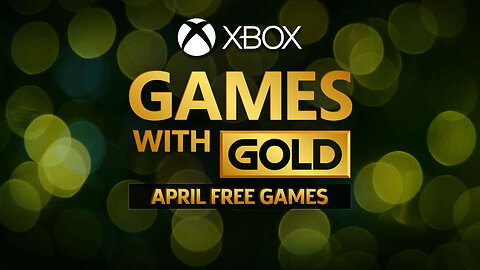 RapperJJJ LDG Clip: Xbox Games With Gold Free Games For April 2023 Revealed