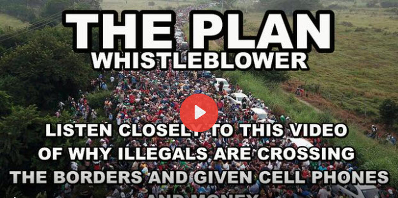 MILLIONS OF ILLEGAL FIGHTING AGE MEN GONNA HURT YOU REAL GOOD!