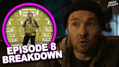 DARK MATTER Episode 8 Breakdown | Ending Explained, Theories & Review | APPLE TV+