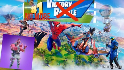 Playing duos in fortnite with max