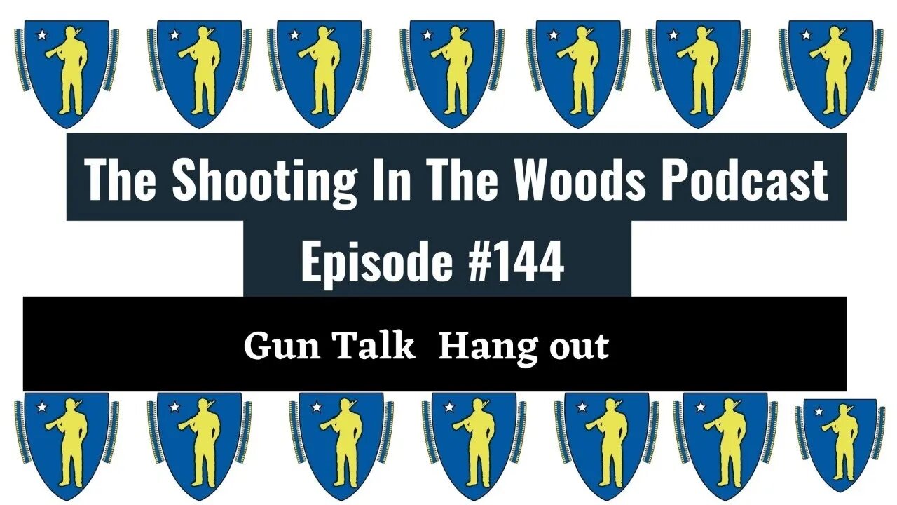 The Shooting in the Woods Podcast Episode 144