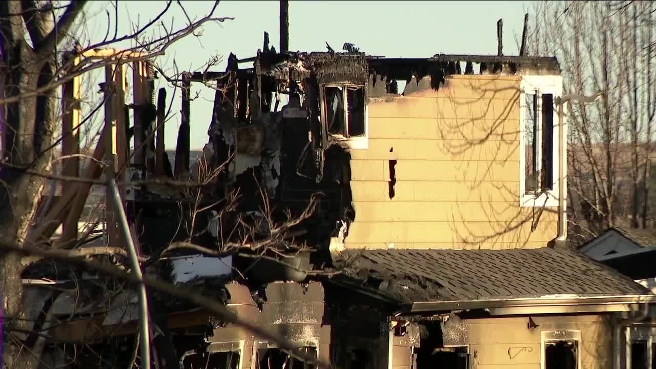 Boulder County lays out plan to speed up Marshall Fire recovery
