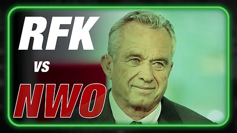 BREAKING: Documents Confirm RFK JR Right About Race Specific