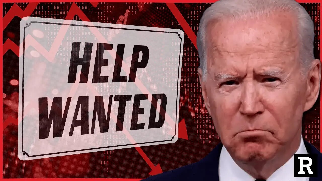 The 2023 Recession will be unlike anything we've ever seen before | Redacted with Clayton Morris