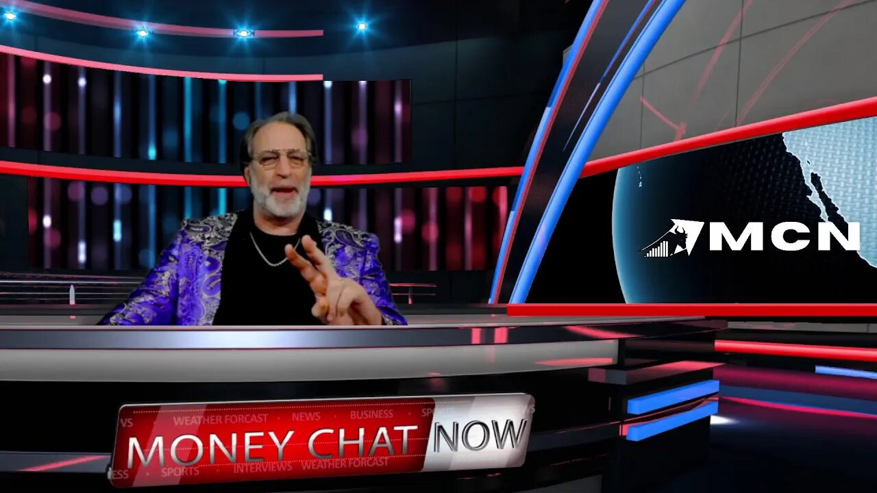 Money Chat Now (8-22-22) Larry's Back! And He's Warning You About the IRS!