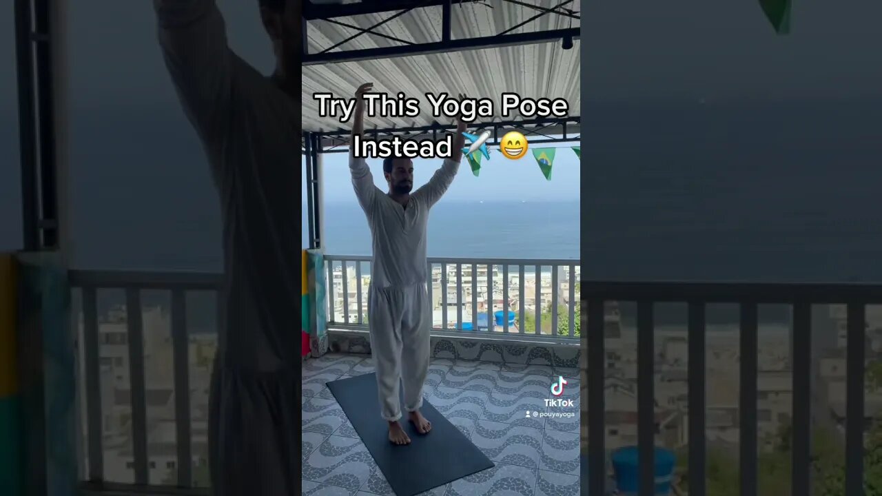 Want to fly but can’t?