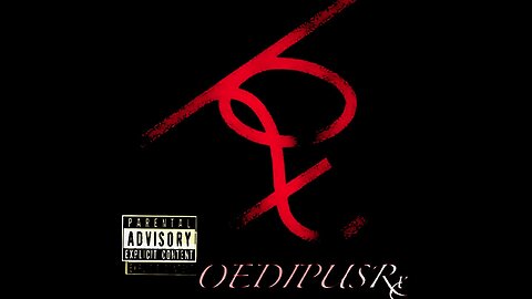 OedipusRx-Jones'n (Single B)