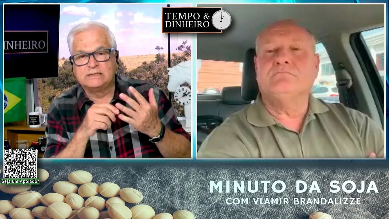 Arroz começando reagir no Rio Grande do Sul - Feijão em colheita e oferta apertada no Carioca