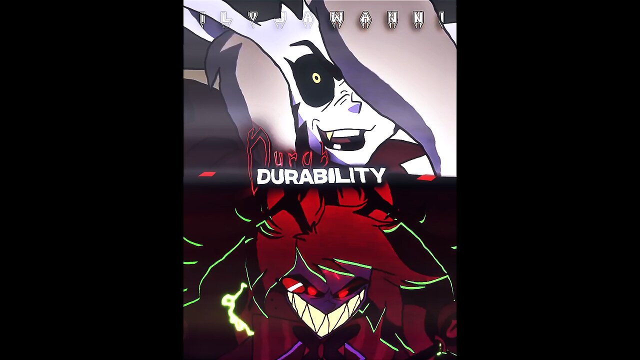 Owl House vs Hazbin Hotel || VS BATTLES || #hazbinhotel #theowlhouse #ilyjawanni