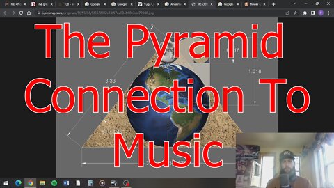 432 hz Music Connects us to the Cosmos