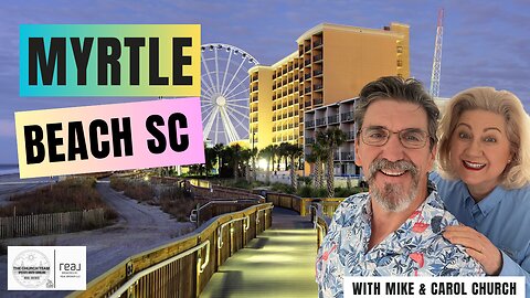 Myrtle Beach SC