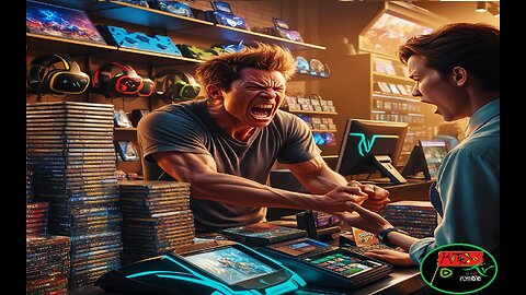 Don't Be a Cheap Gamer