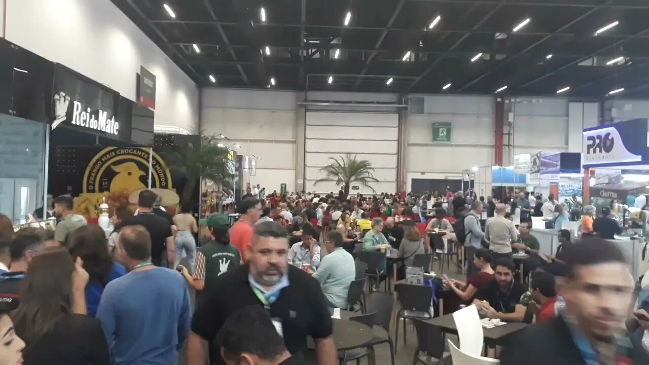 DIA-12/04/2023-17hs-FEICON 2023-SÃO PAULO EXPO-CENTRO DE EXPOSIÇÕES