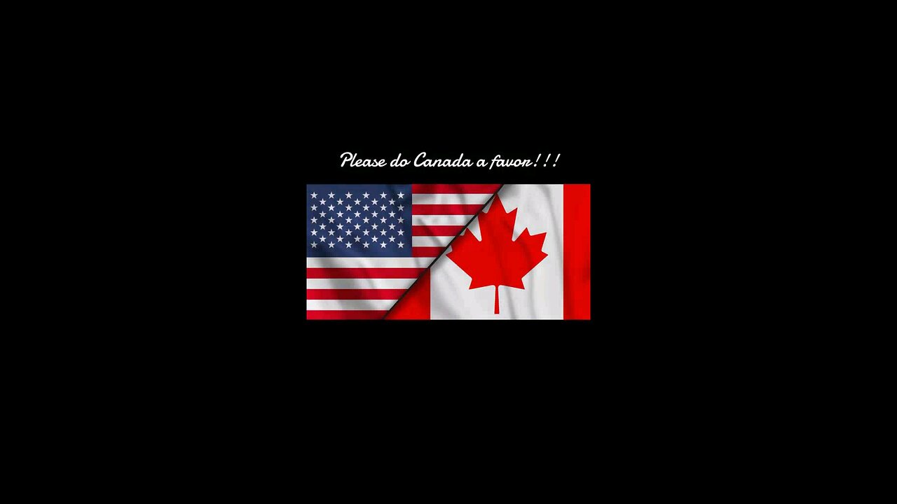 Hey 👋 Canada 🇨🇦