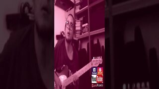 Shorts 030 idea [How to improvise, want to learn?] [Want to improvise?] #shorts