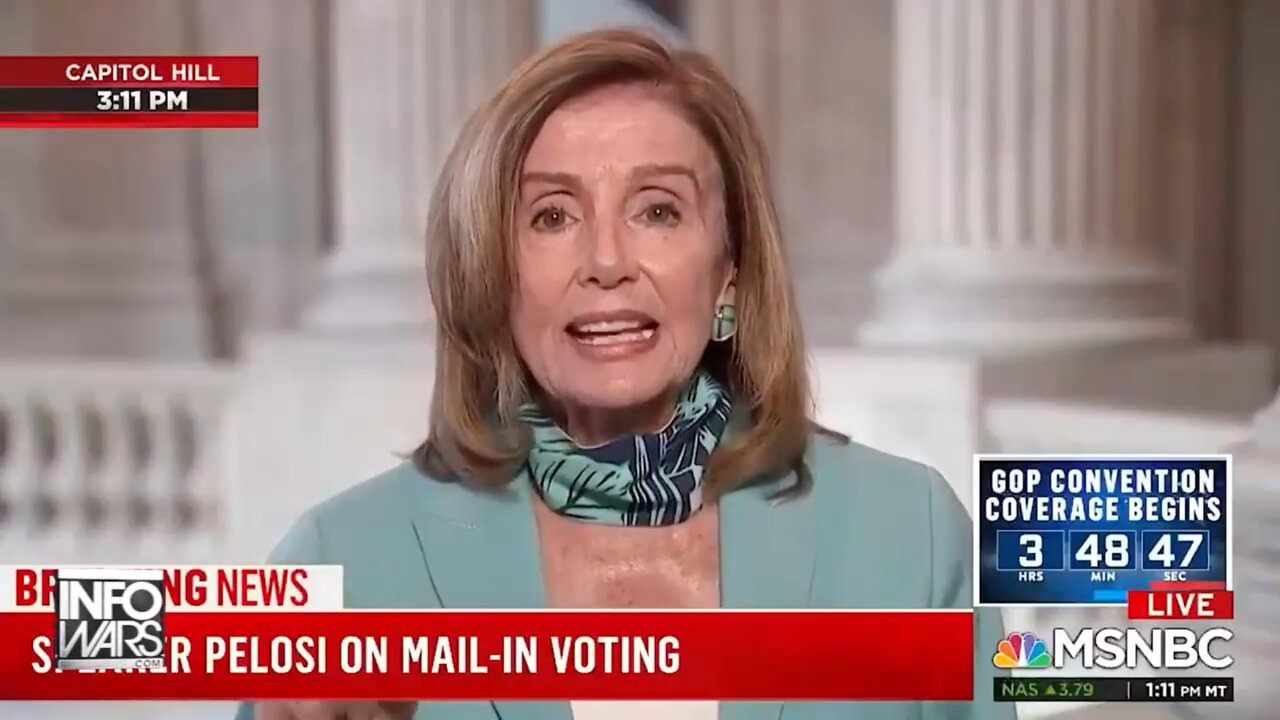 Democrats DO NOT Want You To See This Video