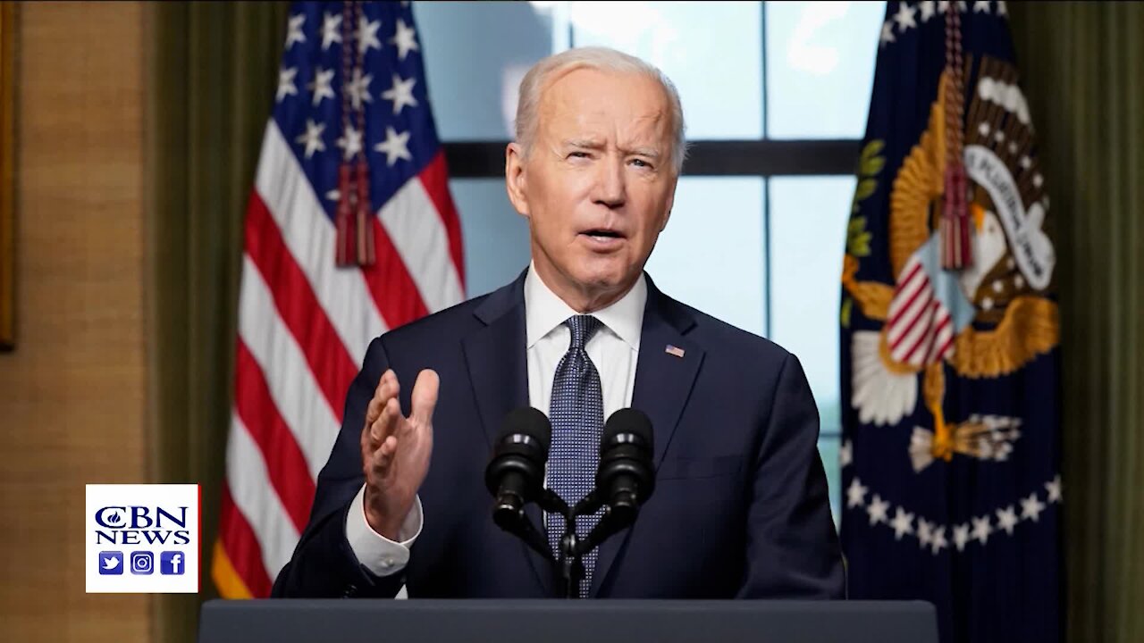 CBN NewsWatch AM: December 9, 2021