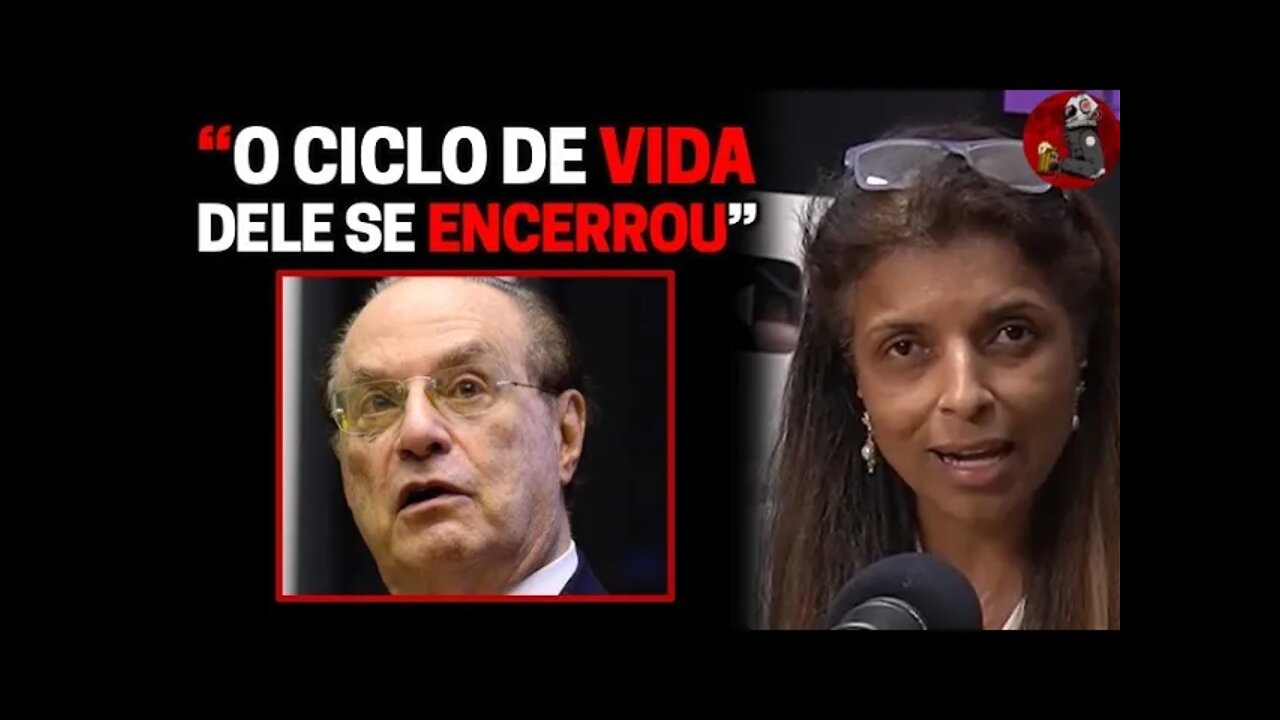 PAULO MALUF com Vandinha Lopes | Planeta Podcast (Sobrenatural)
