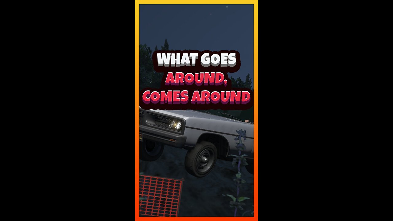 What goes around, comes around | Funny #GTA clips Ep. 275 #gtamoneydrop #rdrmoneydrop