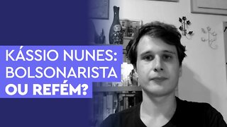 Kássio Nunes: Bolsonarista ou refém?