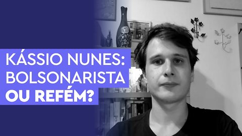 Kássio Nunes: Bolsonarista ou refém?