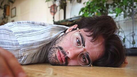 Self Improvement Ruined My Life