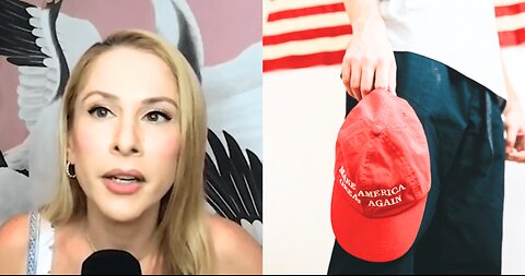 Far-Left Host Reveals How One Act of Kindness From Trump Supporter Changed Everything for Her