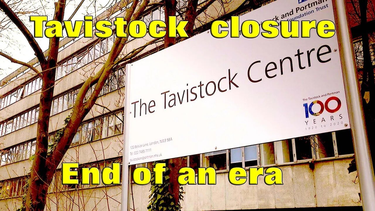 tavistock