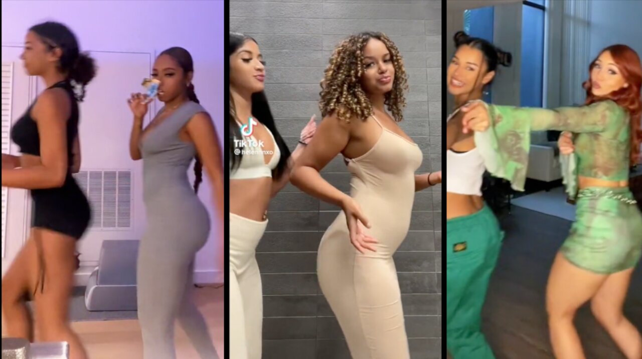 Don't Bring Your Friend - Tik Trend | Who Did It Better?