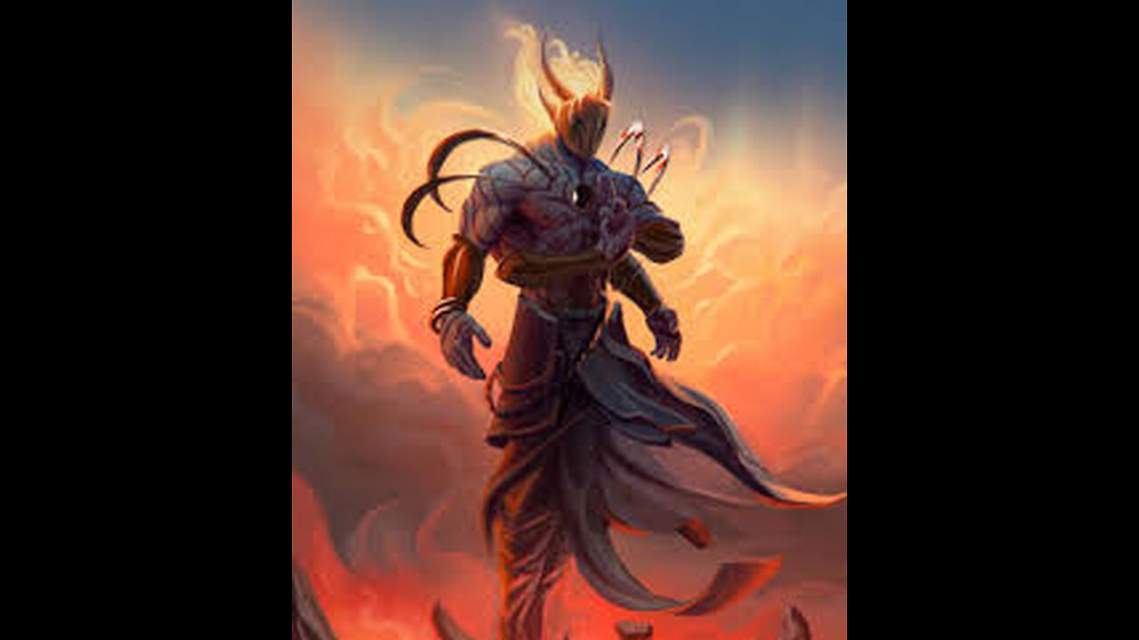 The Reality of the Rulers