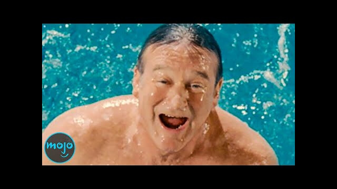 Top 10 Darkest Dark Comedy Movies