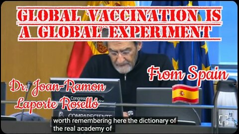 🚨GLOBAL EXPERIMENT🚨