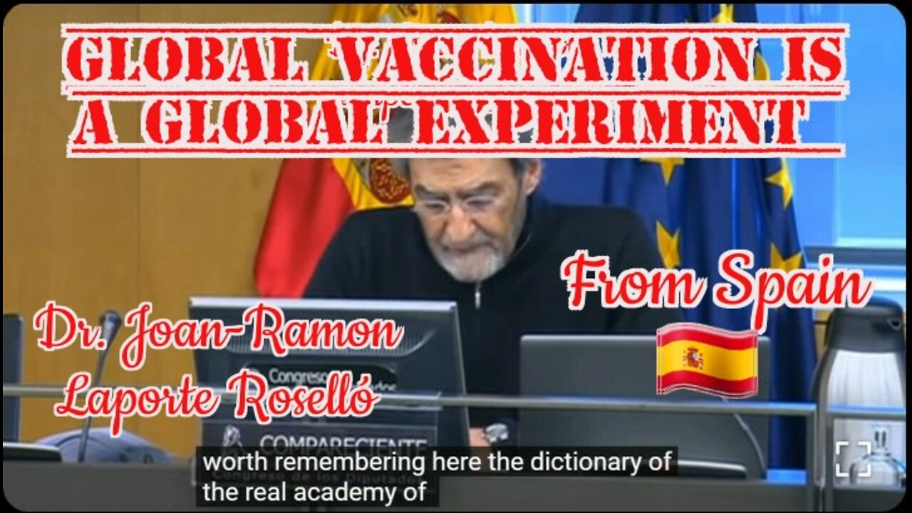 🚨GLOBAL EXPERIMENT🚨