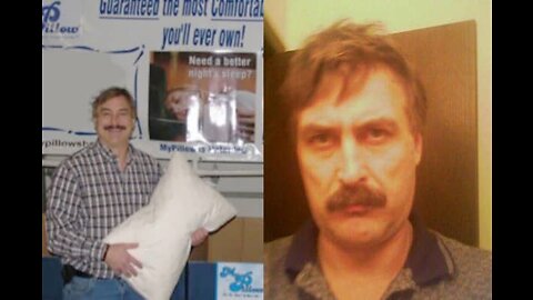 The Tale of Two Crackheads