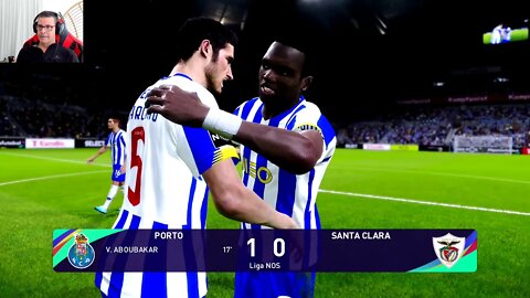 PES2021#21 COMEÇAMOS O CAMPEONATO E PASSAMOS O JOGO DE PLAYOFF