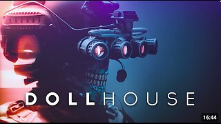 SCP: Dollhouse - MTF operators investigate a suburban home