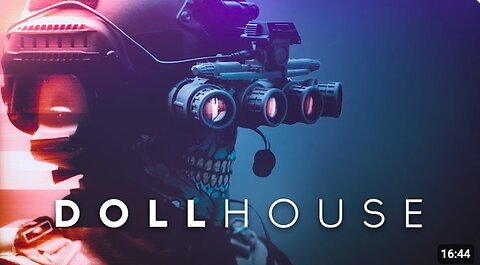 SCP: Dollhouse - MTF operators investigate a suburban home