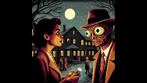 Call of Cthulhu: Dark Corners of the Earth fishman stream