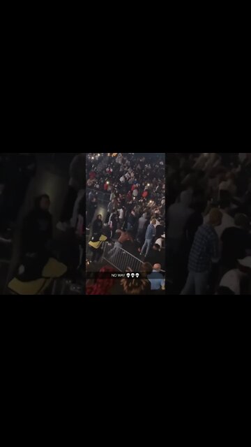 GUY GOT CAUGHT BY SECURITY !! | RANDOM ROADHOUSE