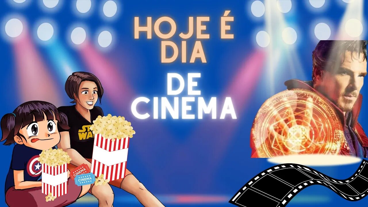 [Desafio Maveco] quem foi capaz de comer a pipoca do cinema quase todo sozinho ou sozinha?