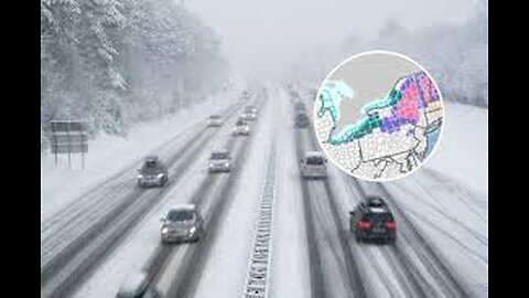 lake effect snow warning
