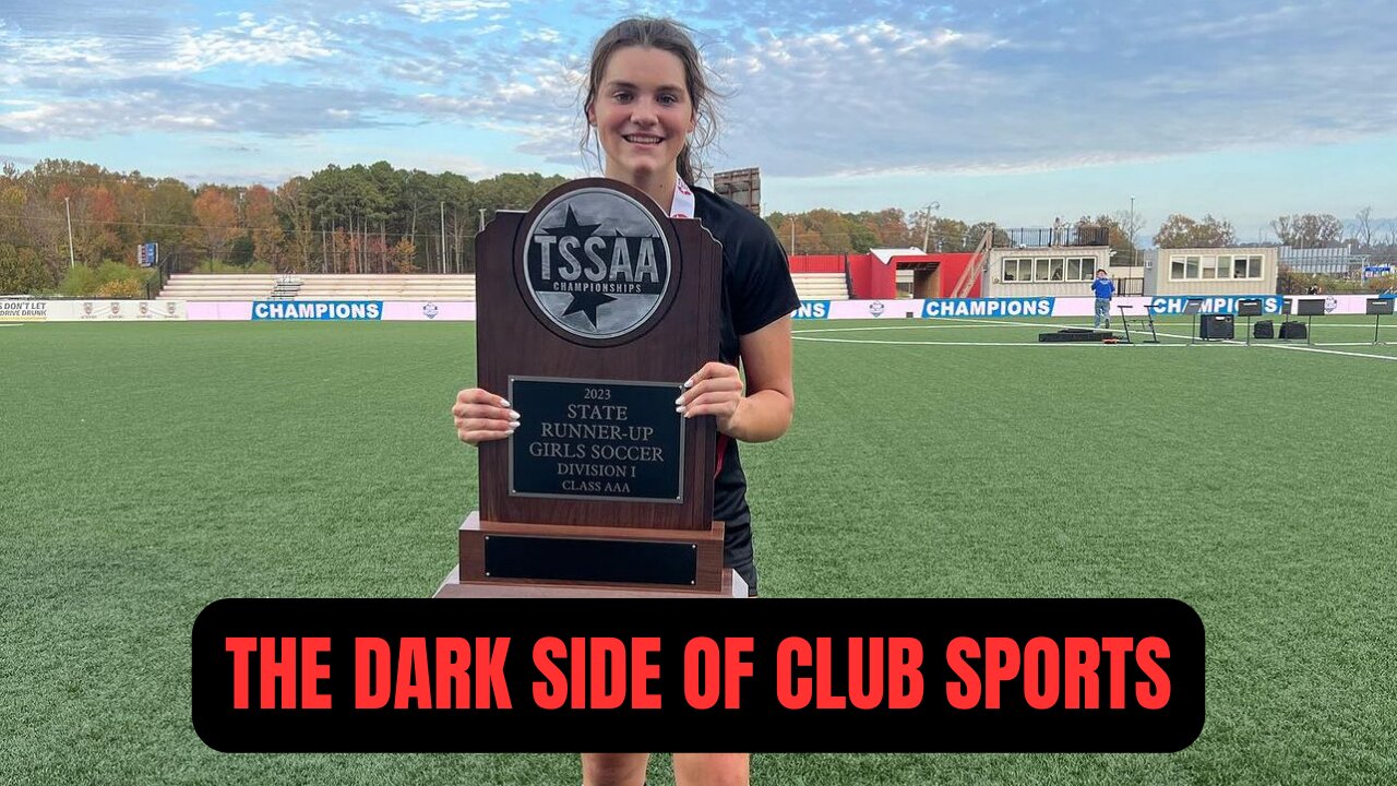 The Dark Side of Club Sports