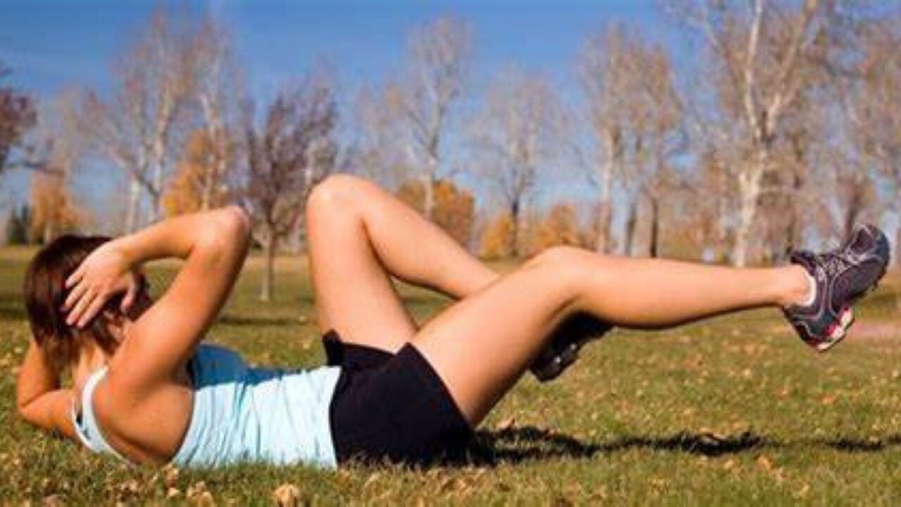 Do This EVENING WORKOUT ROUTINE for 30 days & Look In the Mirror - Burn Body Fat Overnight