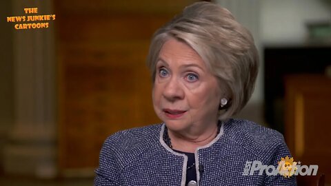 Dems are reinventing impeachment, and Hillary's back